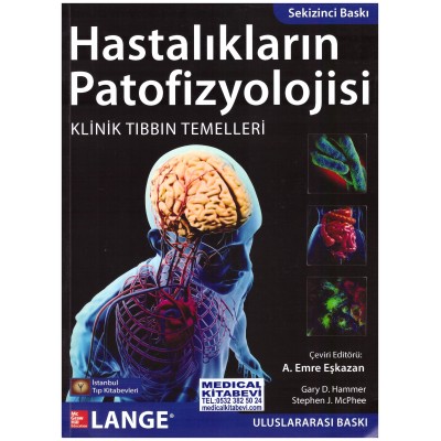 Hastalıkların Patofizyolojisi Lange